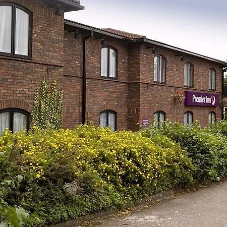 Hotel Premier Carlisle North 3*
