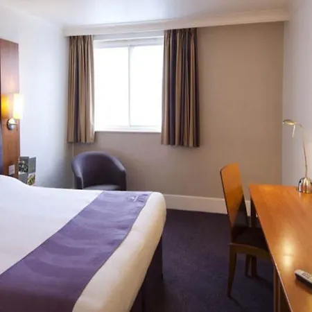 Hotel Premier Carlisle North 3*