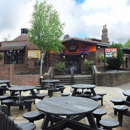Premier Carlisle North Carlisle (Cumbria)