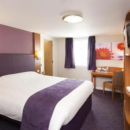 Premier Carlisle North 3* Carlisle (Cumbria)