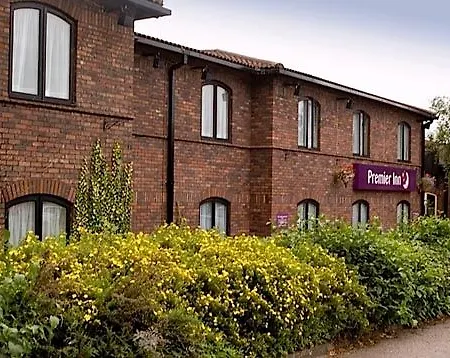 Hotel Premier Carlisle North