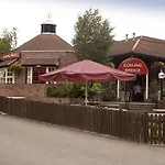 Otel Premier North Carlisle (Cumbria)