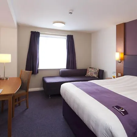 Otel Premier North Carlisle (Cumbria)