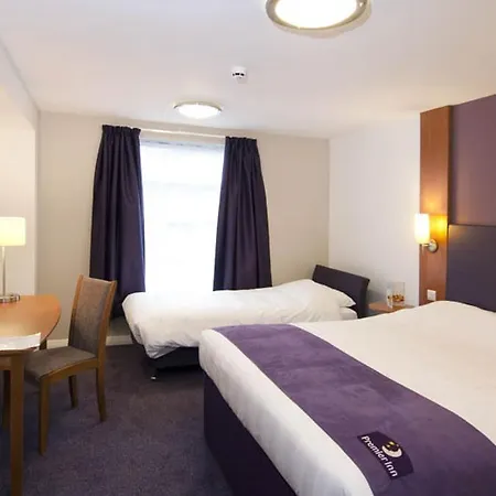Hotel Premier North