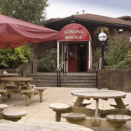 Premier North Carlisle (Cumbria)