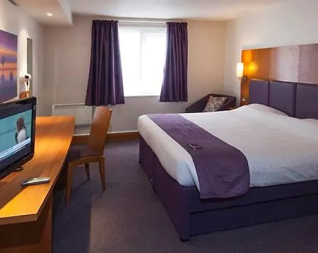 Hotel Premier North Carlisle (Cumbria)