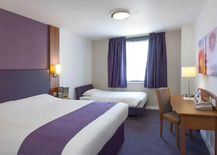 Hotel Premier North Carlisle (Cumbria)