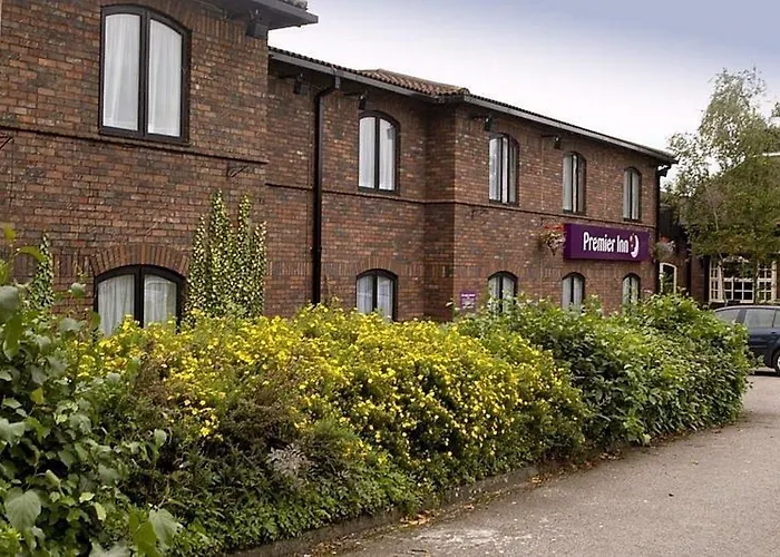 Hotell Premier North 3*