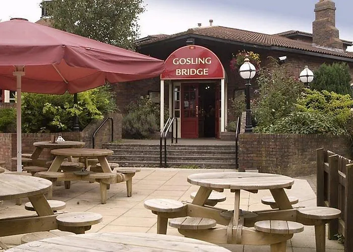 Premier North Carlisle (Cumbria)