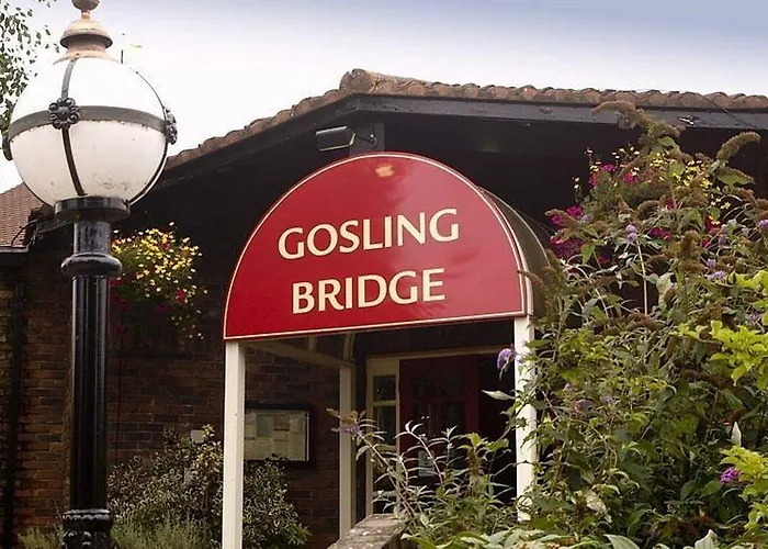 Premier North Carlisle (Cumbria)