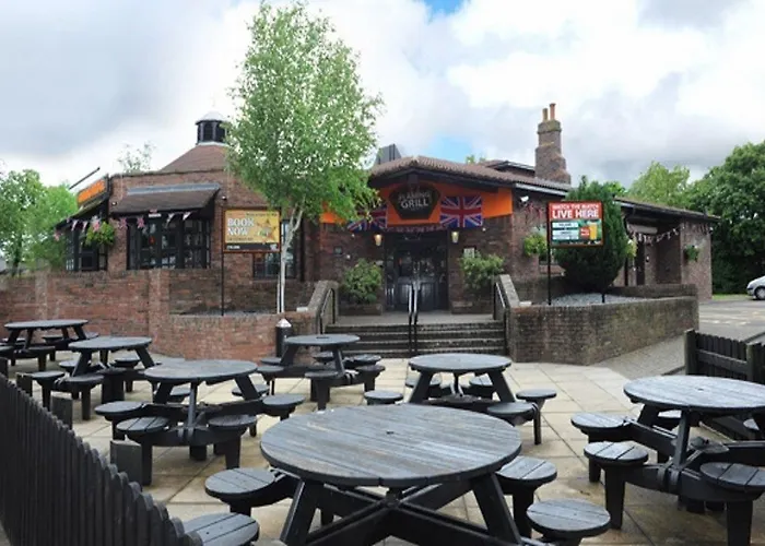 Premier North Carlisle (Cumbria)