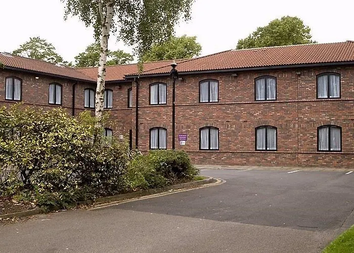 Hotel Premier North Carlisle (Cumbria)