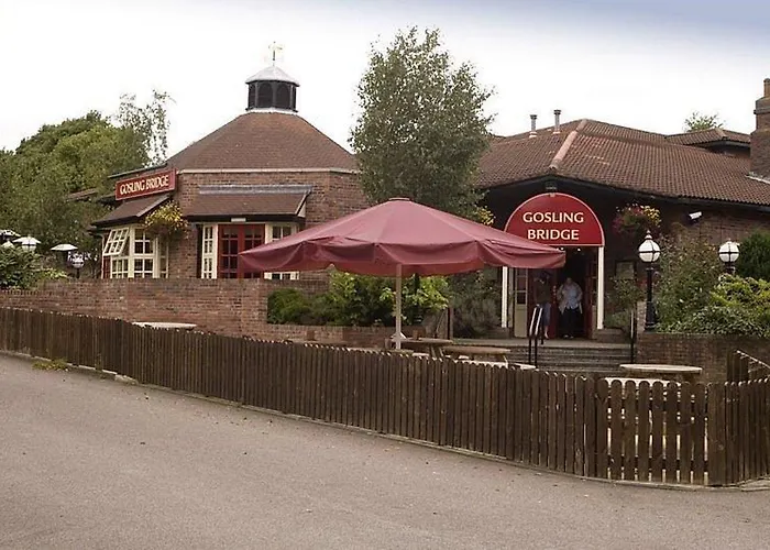 Hotel Premier North Carlisle (Cumbria)